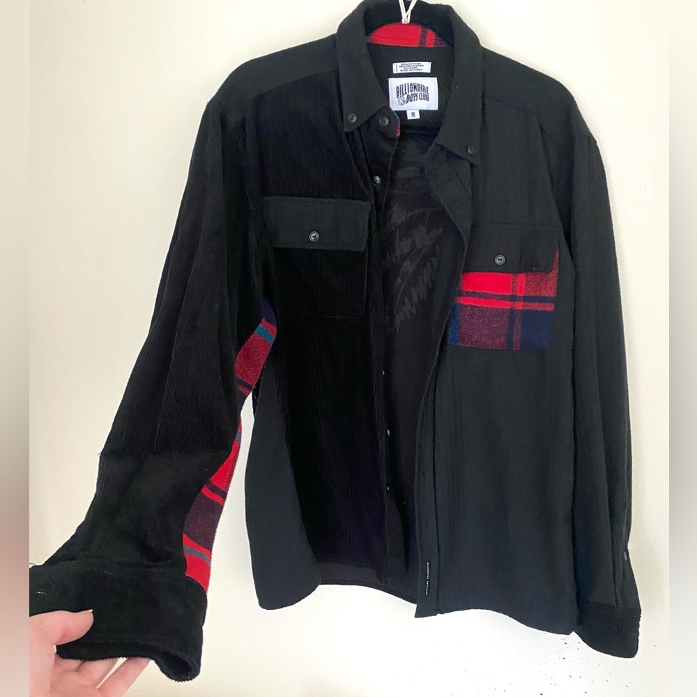 Billionaire Boys Club Jacket